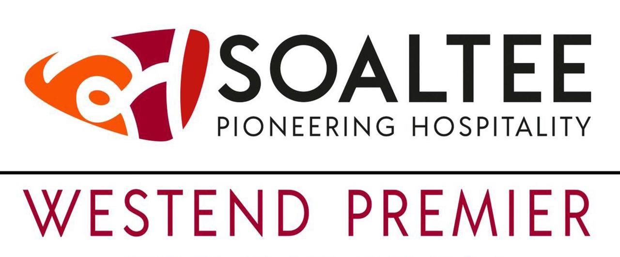 Soaltee Westend Premier Nepalganj Exterior photo